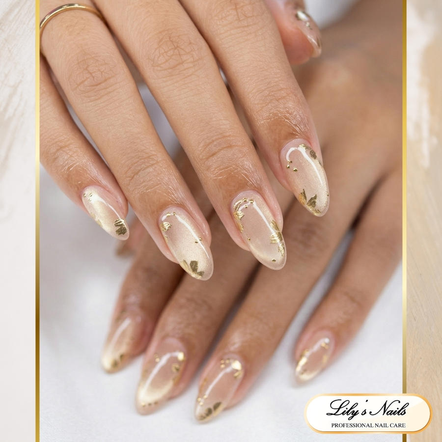 Apr 16 Lilys Nails (1)